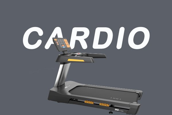 Cardio Products