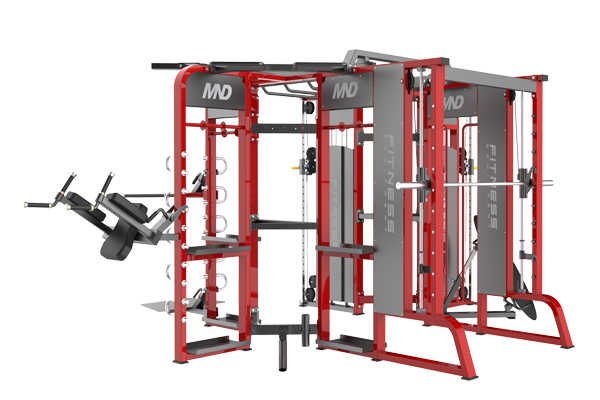 Group Training E360 Line