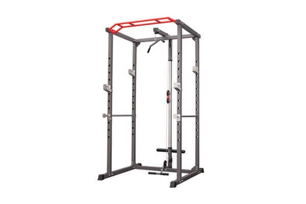 Rack & Cage C Line